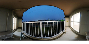 コートウィステリア 103 【千葉県八千代緑が丘】 の間取り図