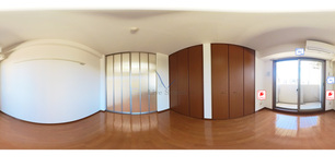 パステル瑞穂通 301 【愛知県瑞穂区役所】 の間取り図