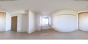 ブリリアント 405 【埼玉県高崎線　宮原駅　徒歩9分】 の間取り図