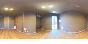 グリシーナ 104 【埼玉県北戸田駅】 の間取り図