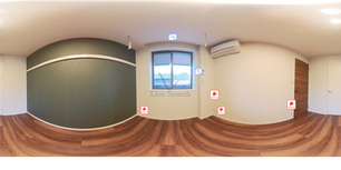 ペティーユ 203 【埼玉県戸田公園】 の間取り図