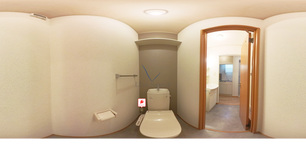 燦コーポD棟 102 【大阪府大阪メトロ御堂筋線　なかもず駅　徒歩11分】 の間取り図