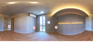 グリシーナ 201 【埼玉県北戸田駅】 の間取り図