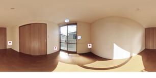 エスペランサ七番館 205 【千葉県千葉寺駅】 の間取り図