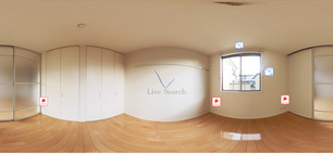 コージーコート 102 【茨城県牛久駅】 の間取り図