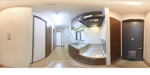 エスペランサ 108 【千葉県蘇我駅】 の間取り図