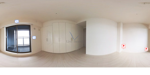 パークタワー北浜 3608 【大阪府京阪本線　北浜】 の間取り図