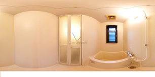 エクメール西公園 401 【福岡県唐人町駅】 の間取り図