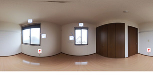 リバーサイドヒル小絹A 202 【茨城県小絹駅】 の間取り図