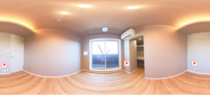 グリシーナ 203 【埼玉県北戸田駅】 の間取り図