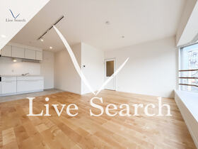 SPring　Court南室見 301 【福岡県室見駅】 の間取り図