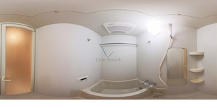 エスティメゾン西横浜 702 【神奈川県西横浜駅】 の間取り図