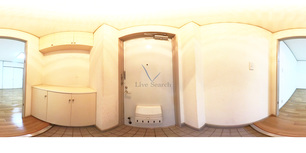 ラ・ファイナマンション 103 【東京都府中駅】 の間取り図