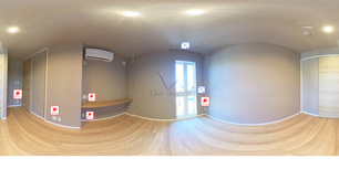 グリシーナ 204 【埼玉県北戸田駅】 の間取り図