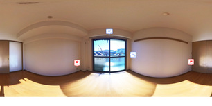 イーストハウス 303 【埼玉県蕨駅】 の間取り図