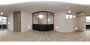 ディーグラース 102 【千葉県北習志野】 の間取り図