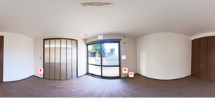 クレセントハイツ 102 【兵庫県武庫之荘駅】 の間取り図