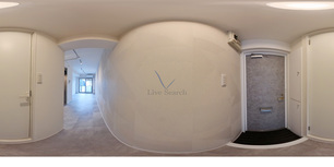 フローラル千歳台 205 【東京都八幡山駅】 の間取り図