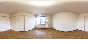 フレグランス　アンナイ A202 【大阪府阪和線 和泉府中駅】 の間取り図