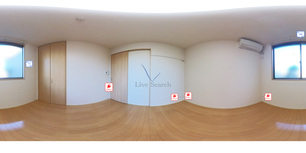 カーサ・ユカリ 102 【愛知県平針駅】 の間取り図