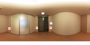 シャーメゾン天美 102 【大阪府河内天美駅】 の間取り図