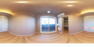 グリシーナ 303 【埼玉県北戸田駅】 の間取り図