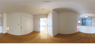 クラシオン西新 304 【福岡県西新（地下鉄空港線）】 の間取り図