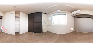 WithPlus上熊本駅前 104 【熊本県上熊本駅】 の間取り図