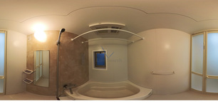 ヤマニハイツ 101 【兵庫県今津駅】 の間取り図