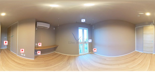 グリシーナ 304 【埼玉県北戸田駅】 の間取り図