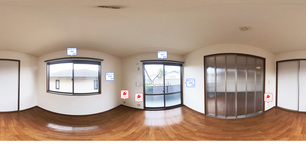 グリーンヒルズ梅ノ木 203 【兵庫県新伊丹駅】 の間取り図