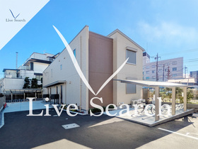 アルフラット壱 102 【東京都矢野口駅】 の間取り図