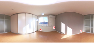 ダルジャンA 202 【茨城県水戸駅】 の間取り図