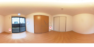 西田ハイツ 102 【大阪府藤井寺駅 】 の間取り図