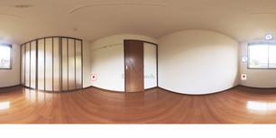 4504660　カサ・ミーア 0202 【滋賀県東海道本線 瀬田駅 徒歩30分】 の間取り図