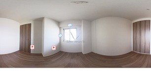 ワコーレ伊丹西台ステーションエンブレム 1401 【兵庫県阪急伊丹駅】 の間取り図