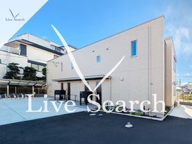 アルフラット壱 103 【東京都矢野口駅】 の間取り図