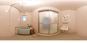 サンコーポ今宿 102 【福岡県今宿駅】 の間取り図