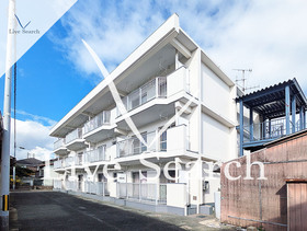 サンコーポ今宿 102 【福岡県今宿駅】 の間取り図