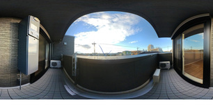 グリシーナ 305 【埼玉県北戸田駅】 の間取り図