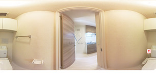 ローズハーモニー 303 【埼玉県川越線　西大宮駅　徒歩5分】 の間取り図