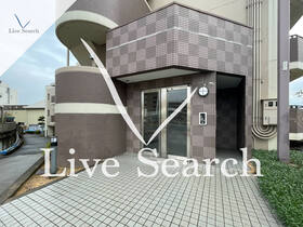 パルティメゾン中山 405 【兵庫県中山寺駅】 の間取り図