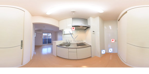 アペゼ 201 【埼玉県京浜東北・根岸線　大宮駅　徒歩13分】 の間取り図