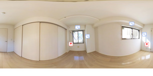 グランヴレーユ  505 【埼玉県京浜東北・根岸線　大宮駅　徒歩4分】 の間取り図