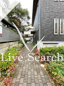 シャーメゾン　エム・アイ・ケイ　宝塚 102 【兵庫県逆瀬川駅】 の間取り図