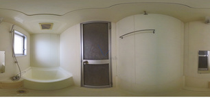 テラス植田山 201 【愛知県塩釜口駅 】 の間取り図