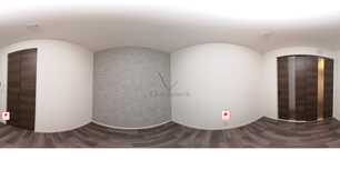 Parklet・高坂 101 【埼玉県高坂駅】 の間取り図