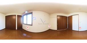 ベルデ　ひたち野 202 【茨城県ひたち野うしく駅】 の間取り図