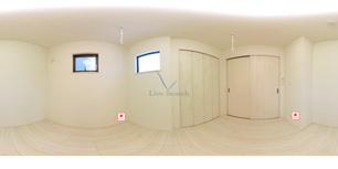 リスケリア向島 101 【愛知県中村公園駅】 の間取り図