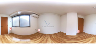 雑司が谷マンション 202 【東京都雑司が谷駅】 の間取り図